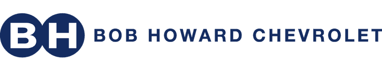Bob Howard Chevrolet official logo