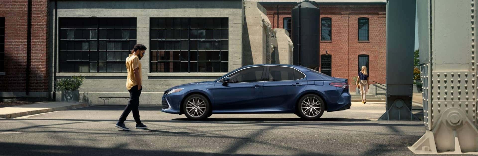 Bob Howard Toyota dealership